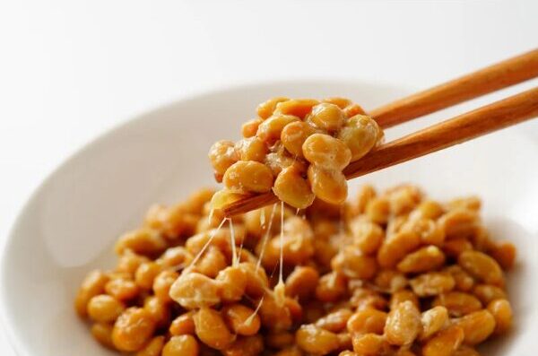 朝ごはんに納豆をプラス！健康とダイエットに嬉しい納豆の栄養と効果