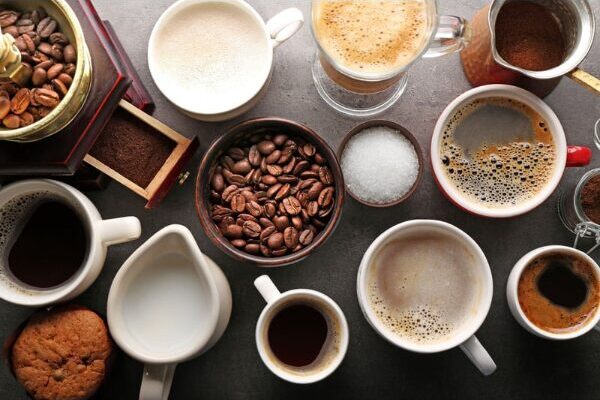 「カフェインを摂らないとだるい…」と感じる人は副腎疲労のサインかも？