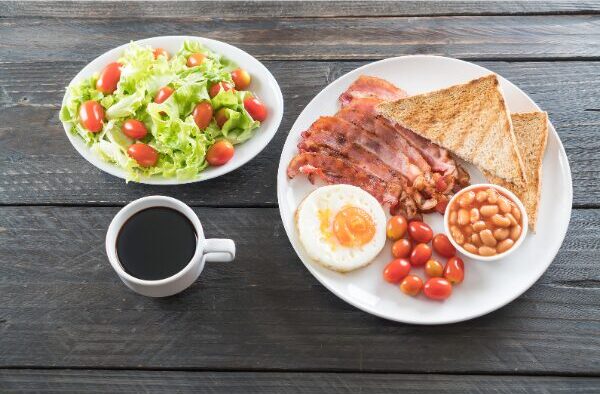 朝ごはんをおろそかにしていませんか？ダイエットと体調管理に朝食が大切な理由