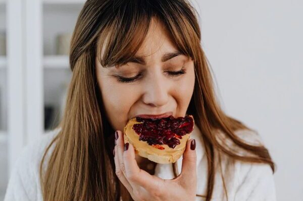 お菓子をやめたい人必見！無理なく続けられる3つの方法