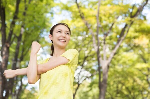 【秋は運動の始めどき】涼しくなった今こそ生活に取り入れたい運動習慣とは？