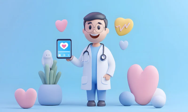 スマホの「ヘルスケアアプリ」を使いこなせば、健康管理もダイエットも続けやすくなる！