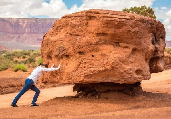 筋トレは「追い込まないと意味がない」って本当？継続が一番大事な理由