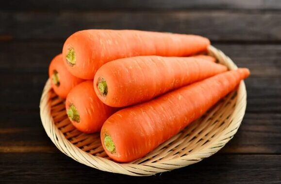 免疫力を高めたい人におすすめ！風邪予防にも役立つ「ニンジン」のパワーとは