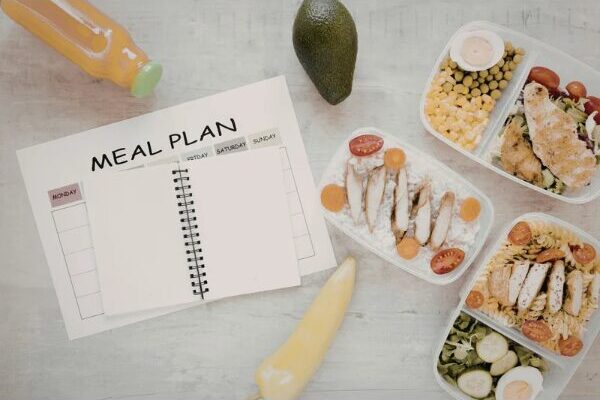 前日の準備が体を変える！ダイエット成功のための「次の日の食事計画」のすすめ