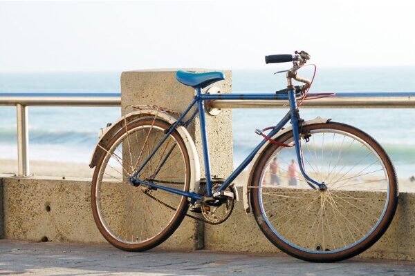 自転車規制をチャンスに変える！歩く習慣で無理なく運動量を増やす方法