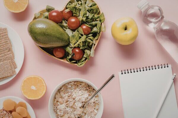 前日の準備が体を変える！ダイエット成功のための「次の日の食事計画」のすすめ